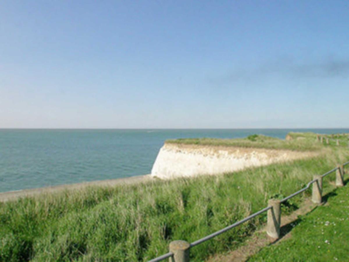 Ivy Cottage Westgate-on-Sea Zewnętrze zdjęcie